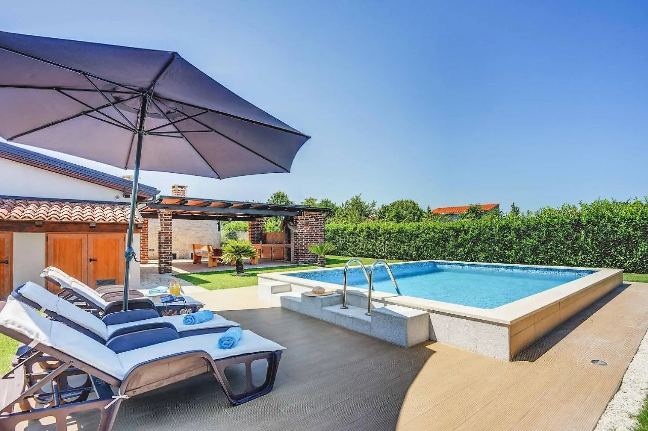 Villa Idlewood Fažana