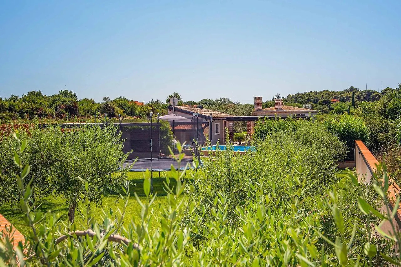 Villa Idlewood Fazana