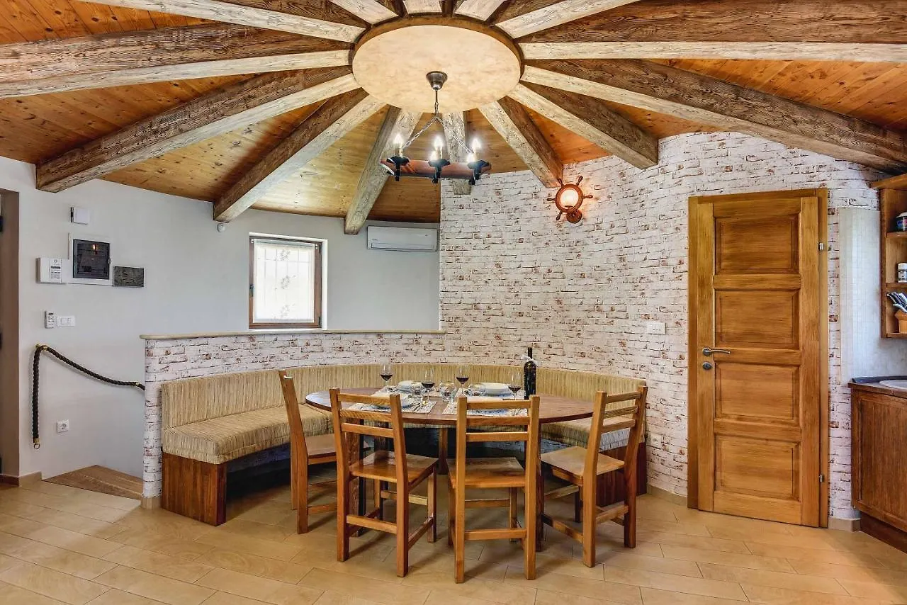 Villa Idlewood Fažana