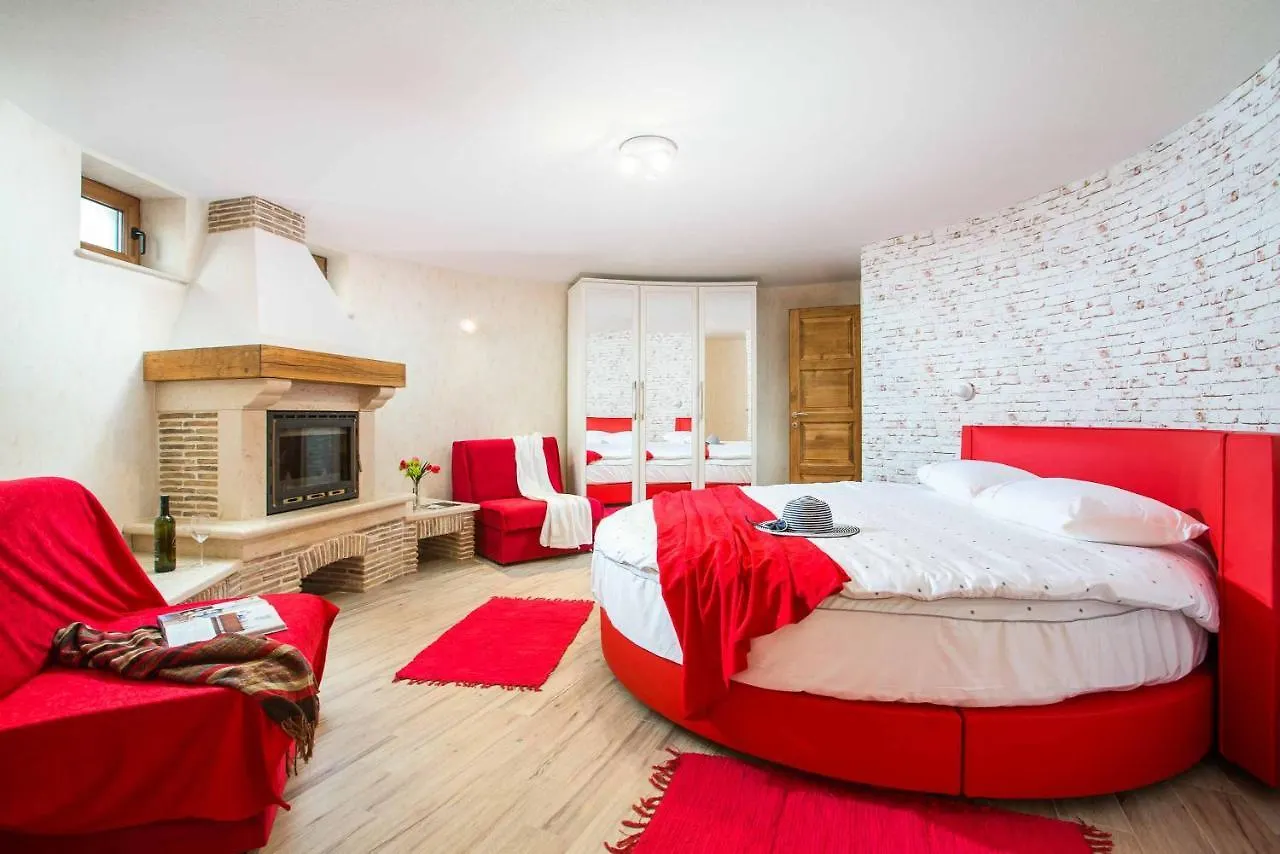 Villa Idlewood Fazana 0*,  Croatia