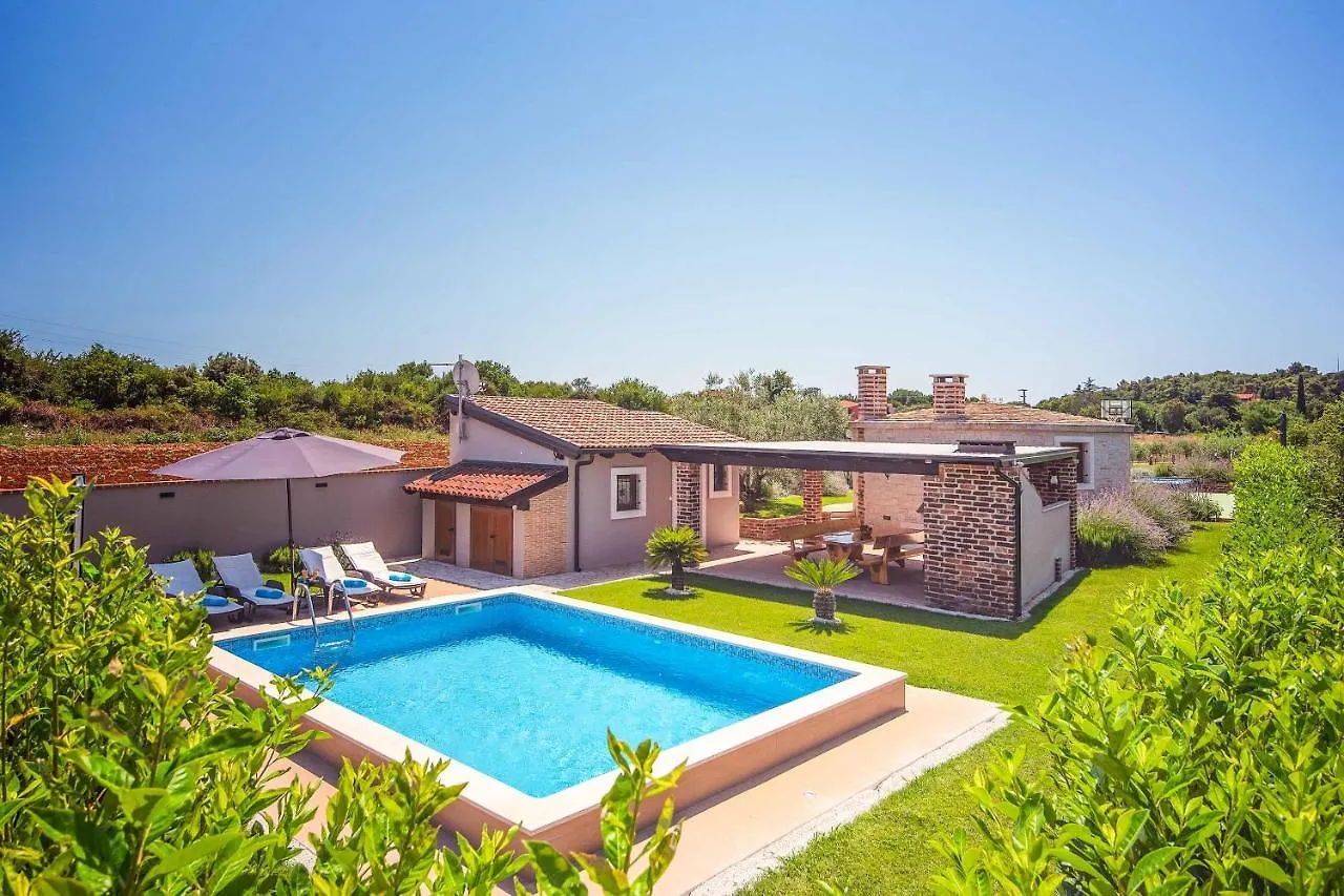 Villa Idlewood Fazana