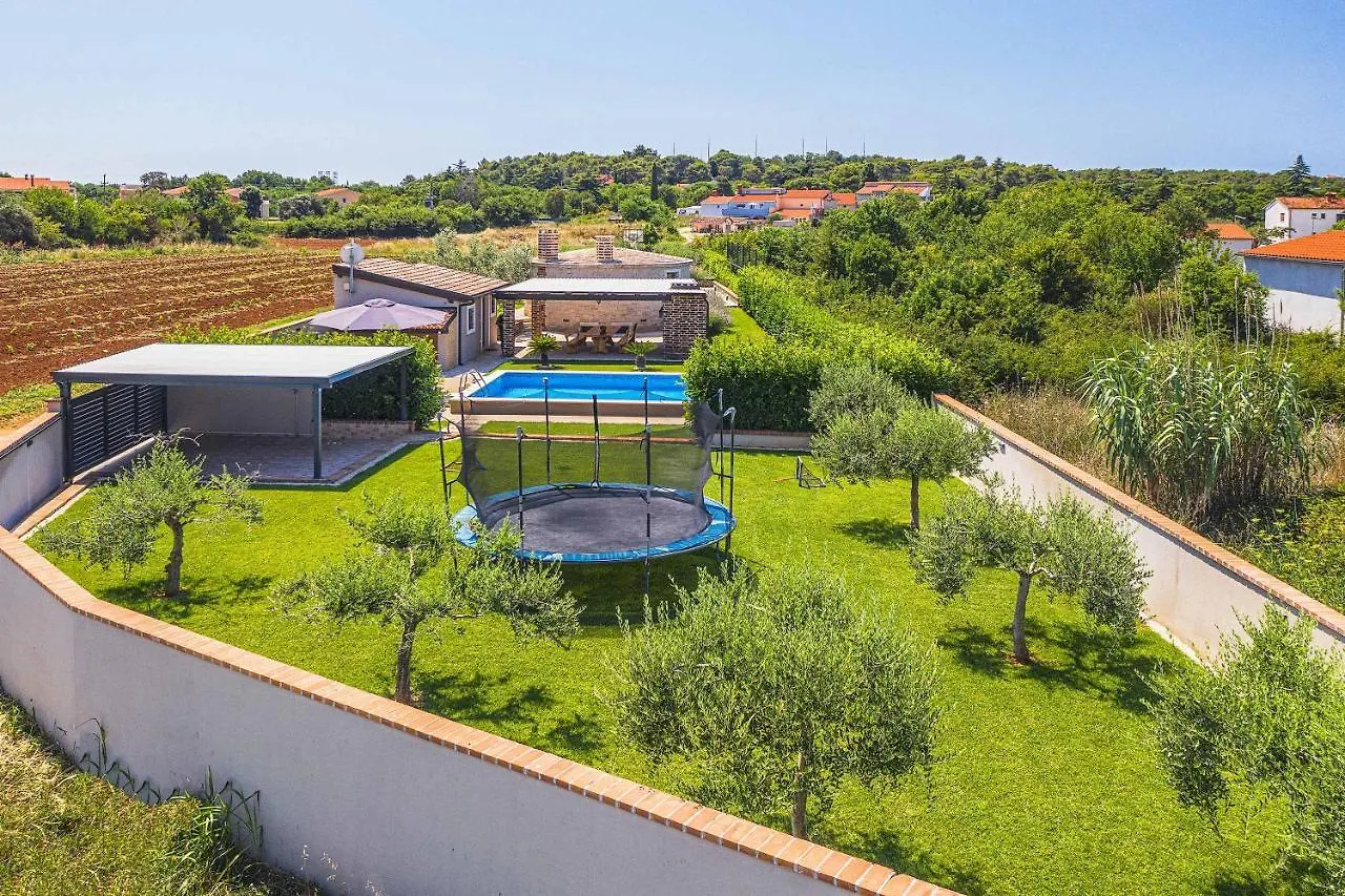 Villa Idlewood Fazana