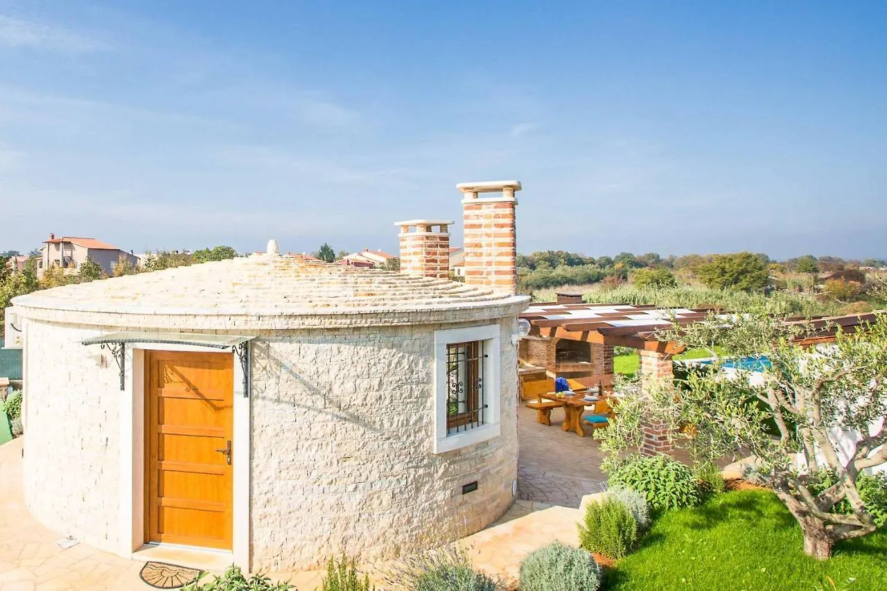 Villa Idlewood Fazana