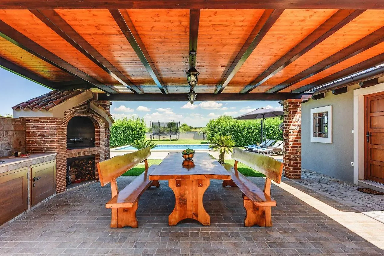 Villa Idlewood Fažana